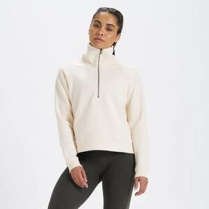 Vuori Restore Half Zip Size S